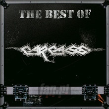 Best Of Carcass - Carcass - bigger Best Of Carcass - Carcass