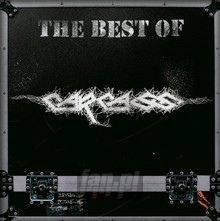 Best Of Carcass - Carcass