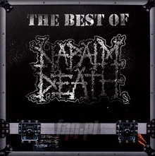 Best Of Napalm Death - Napalm Death