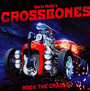 Rock The Cradle - Dario Mollo's Crossbones