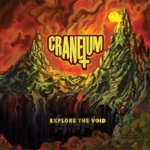 Explore The Void - Craneium