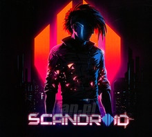 Scandroid - Scandroid