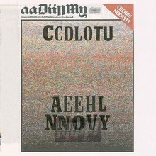 Only Heaven - Coldcut