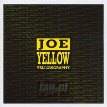 Yellowgraphy - Joe Yellow