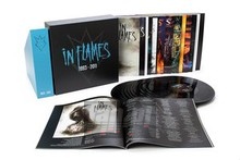 1993-2011 - In Flames