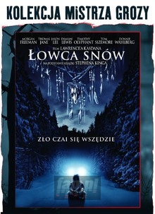 owca Snw (DVD), Kolekcja Mistrza Grozy - Movie / Film