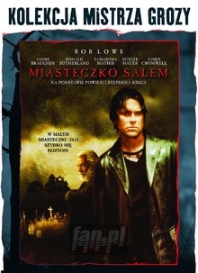 Miasteczko Salem, Kolekcja Mistrz Grozy - Movie / Film