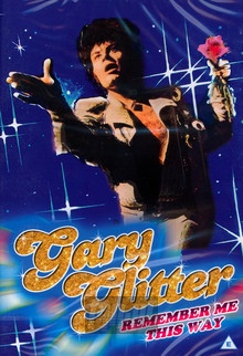 Remember Me This Way - Gary Glitter