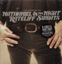 Little Something More From - Nathaniel Rateliff  & The Night Sweats