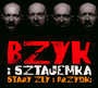Stary Zy I Brzydki - Bzyk I Sztajemka