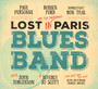 Lost In Paris Blues Band - Ford / Thal / Personne