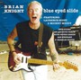 Blue Eyed Slide - Brian Knight