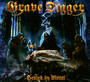 Healed By Metal - Grave Digger
