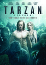 Tarzan: Legenda - Movie / Film
