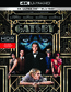 Wielki Gatsby - Movie / Film