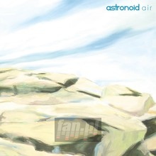 Air - Astronoid