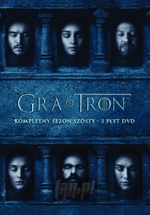 Gra O Tron, Sezon 6 - Movie / Film