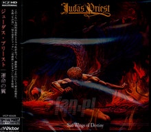 Sad Wings Of Destiny - Judas Priest