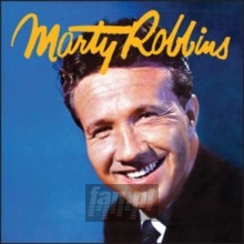 Marty Robbins - Marty Robbins Marty Robbins - Marty Robbins