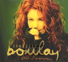 Etats D'amour - Isabelle Boulay