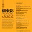 Kings Of Vocal Jazz - V/A
