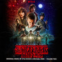 Stranger Things Season 1 vol.2  OST - Kyle  Dixon  / Michael  Stein 