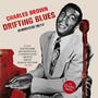 Drifting Blues - His Underrated 1957 LP - Charles Brown