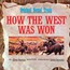 How The West Was Won  OST - Alfred Newman