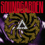 Badmotorfinger - Soundgarden