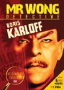 MR. Wong Detective: Complete Collectio - Boris Karloff