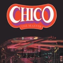 The Master - Chico Hamilton