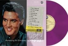 Something For Everybody - Elvis Presley
