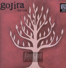 The Link - Gojira - bigger The Link - Gojira