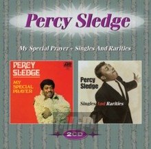 My Special Prayer & Singl - Percy Sledge