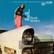A Caddy For Daddy - Hank Mobley