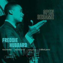 Open Sesame - Freddie Hubbard