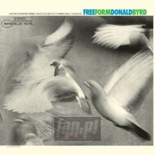 Free Form - Donald Byrd