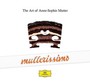 Mutterissimo - Anne Sophie Mutter 