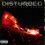 Disturbed - Live At Red Rocks - Disturbed