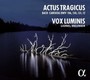 Actus Tragicus-Kantaten B - J.S. Bach