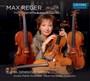 Violinkonzert Op.101 - M. Reger