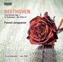 Klaviersonaten Opp.7, 13 - L.V. Beethoven