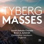 Messa 1 & 2 - M. Tyberg
