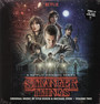 Stranger Things vol.2  OST - Kyle  Dixon  / Michael  Stein 