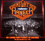 35 Years & A Chicago - Night Ranger