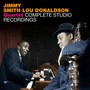 Complete Studio Recordings - Jimmy Smith   & Lou Donal