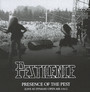 Presence Of The Pest, Live At Dynamo - Pestilence