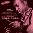 Roll Call - Hank Mobley