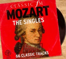 Mozart: Singles - Classic FM - V/A - bigger Mozart: Singles - Classic FM - V/A