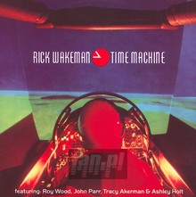 Time Machine - Rick Wakeman